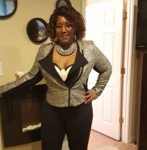 Meet your Posher, Tamara